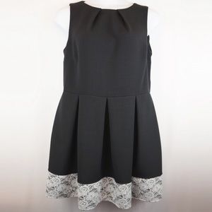 ModCloth Closet London Dress Luck Be a Lady